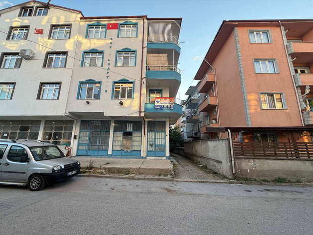 DILEK ERCAN REMAX ÇAKRA GÖLCÜK KAVAKLI'DA KIRALIK 2+1 DAIRE