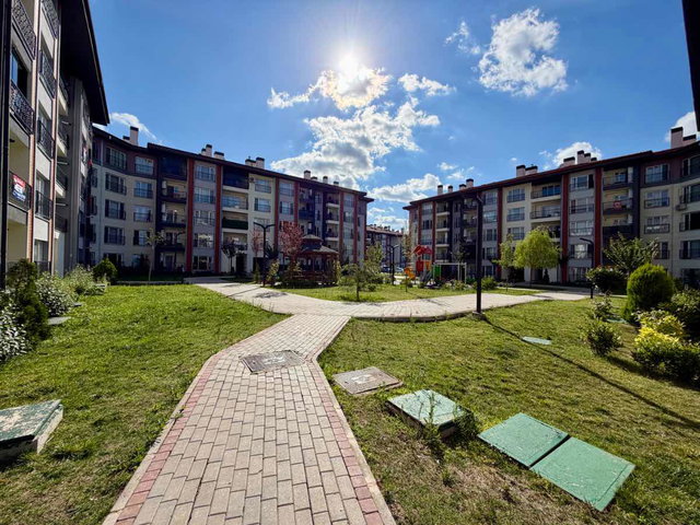 KARTEPE SAĞLIK KENT KONUTLARI SİTESİ KİRALIK 2+1 ARAKAT DAİRE!
