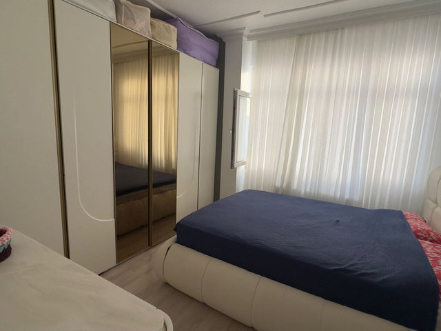 REMAX KANYON SATILIK 3+1 ARA KAT ÇİFT CEPHE DENİZ MANZARALI