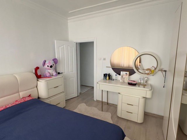REMAX KANYON SATILIK 3+1 ARA KAT ÇİFT CEPHE DENİZ MANZARALI