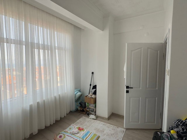 REMAX KANYON SATILIK 3+1 ARA KAT ÇİFT CEPHE DENİZ MANZARALI