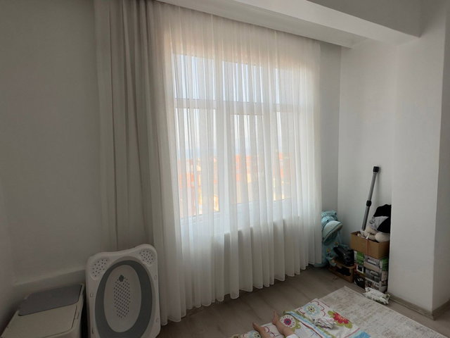 REMAX KANYON SATILIK 3+1 ARA KAT ÇİFT CEPHE DENİZ MANZARALI
