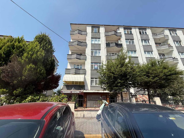 DILEK ERCAN REMAX ÇAKRA YÜZBAŞILARDA DENIZ MANZARALI 3+1 KIRALIK