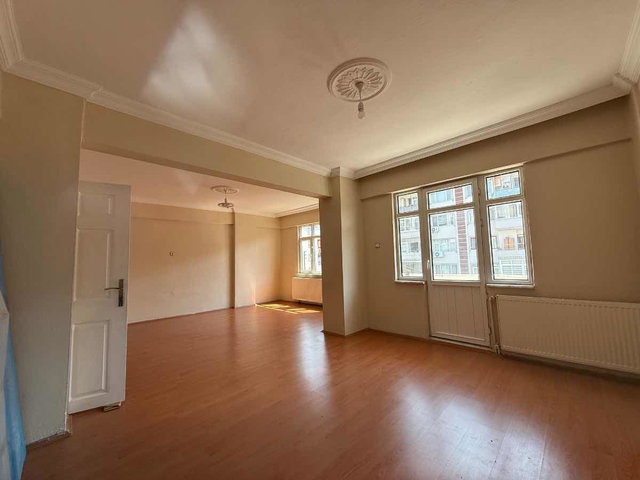 DILEK ERCAN REMAX ÇAKRA YÜZBAŞILARDA DENIZ MANZARALI 3+1 KIRALIK