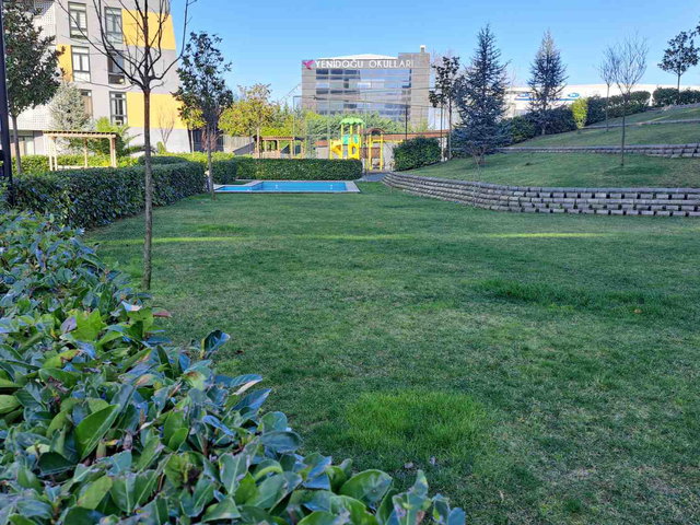 SANCAKTEPE SELÇUKLU VADI SITESI TEMIZ 2+1/KIRALIK