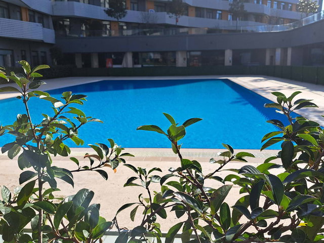 SANCAKTEPE SELÇUKLU VADI SITESI TEMIZ 2+1/KIRALIK