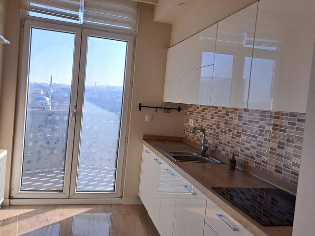 SANCAKTEPE SELÇUKLU VADI SITESI TEMIZ 2+1/KIRALIK