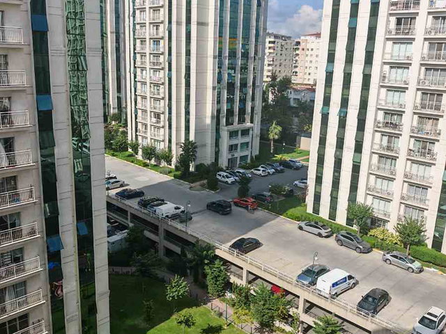 ESENYURT PRESTİJ PARK SİTESİ ARA KAR 3+1 SATILIK DAİRE
