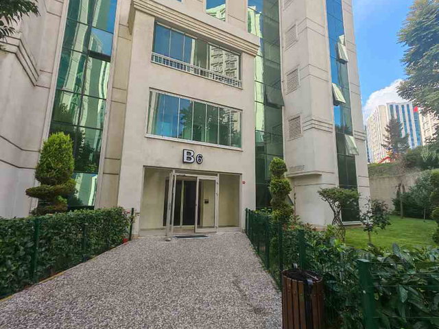 ESENYURT PRESTİJ PARK SİTESİ ARA KAR 3+1 SATILIK DAİRE