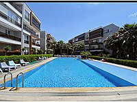 27 ASLI GARDEN SİTESİNDE FULL EŞYALI KİRALIK DAİRE