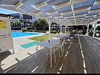27 ASLI GARDEN SİTESİNDE FULL EŞYALI KİRALIK DAİRE