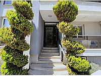 27 ASLI GARDEN SİTESİNDE FULL EŞYALI KİRALIK DAİRE