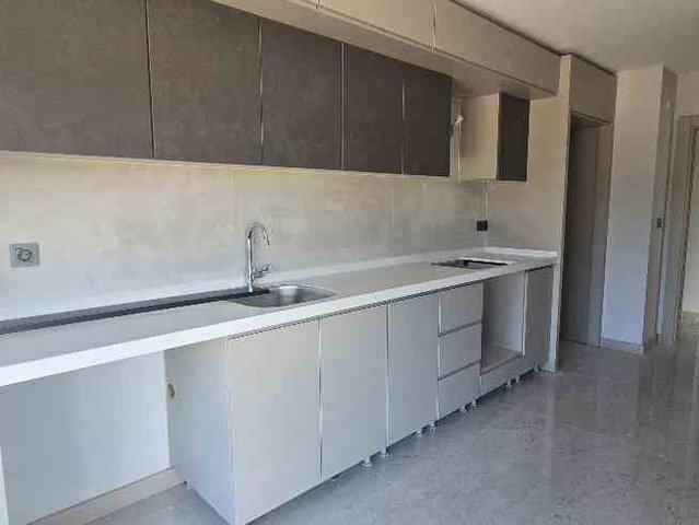 ANTALYA VARSAK DEMIREL ARAKAT  GENİŞ 2+1 AYRI MUTFAK