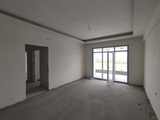 KAYSERİ KOCASİNAN OSMANGAZİ’DE GÜNEY CEPHE 3+1 | 150 M² | 2 BANYO | BALKON | İNŞA HALİNDE