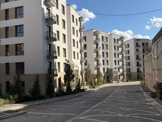 İZMİT CEDİT KONUTLARINDA 2+1 KİRALIK DAİRE
