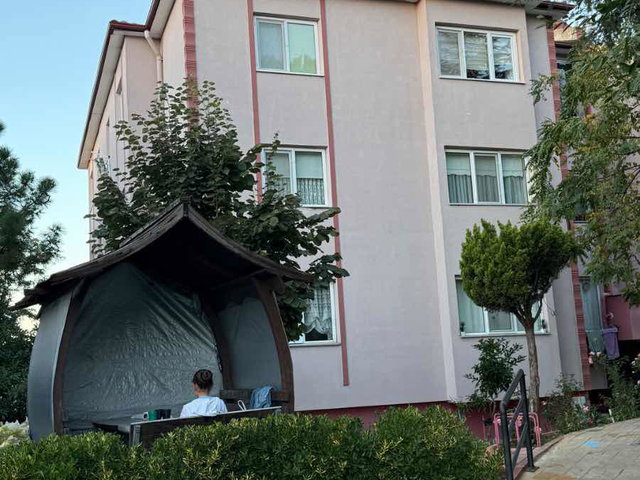 İZMİT BAYINDIRLIK KALICI KONUTLARI 6.ADA KİRALIK 3+1 DAİRE