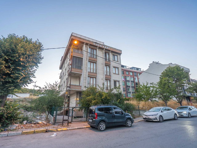 REMAX GELİŞİMDEN YAKUPLU MAH. GENİŞ KULLANIMLI FERAH 2+1 SATILIK DAİRE