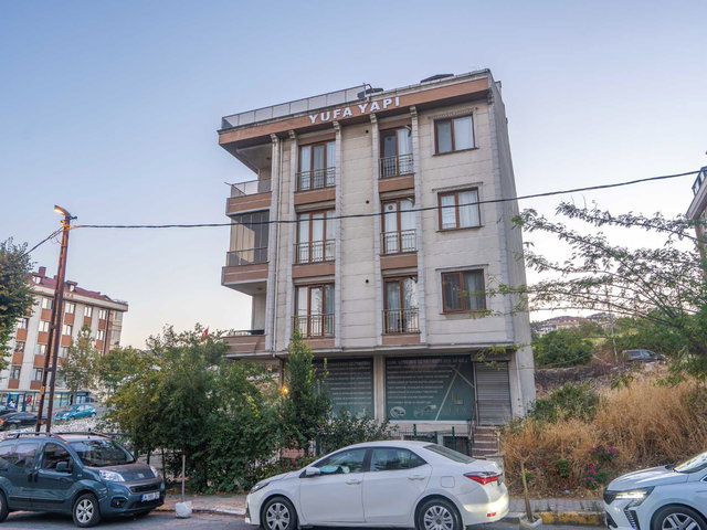 REMAX GELİŞİMDEN YAKUPLU MAH. GENİŞ KULLANIMLI FERAH 2+1 SATILIK DAİRE