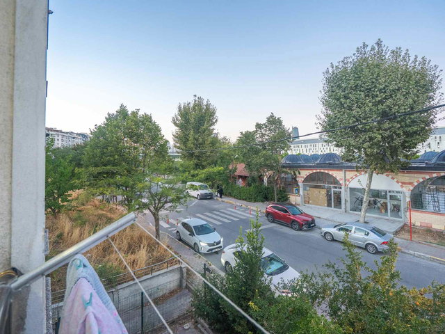 REMAX GELİŞİMDEN YAKUPLU MAH. GENİŞ KULLANIMLI FERAH 2+1 SATILIK DAİRE