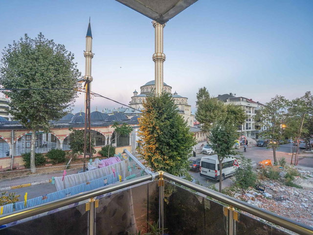 REMAX GELİŞİMDEN YAKUPLU MAH. GENİŞ KULLANIMLI FERAH 2+1 SATILIK DAİRE