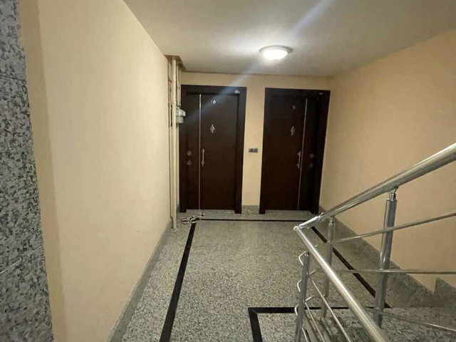 BÜYÜKÇEKMECE CREEN TOWN DA EBEVEYN BANYOLU SATILIK 3+1 DAİRE