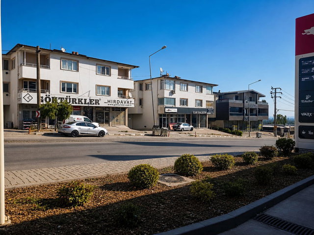 REMAX AREA'DAN KAYAPA’DA ÇİFT CEPHELİ, 3+1, 2 BANYOLU, BALKONLU KİRALIK DAİRE