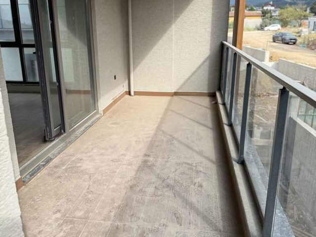 SANCAKTEPE’DE BAHÇE KATI 2+1 | 2 BANYO | BALKON | MERKEZİ ISITMA (PAY ÖLÇER)