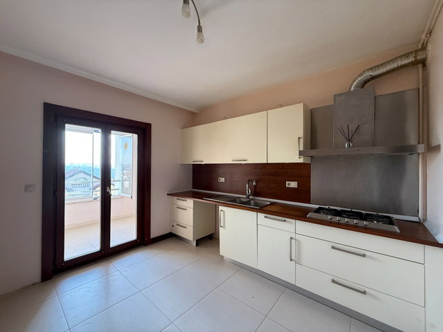 ANGORA EVLERİ YASEMİN SK. F11 BLOK'TA KİRALIK 3+1 DAİRE