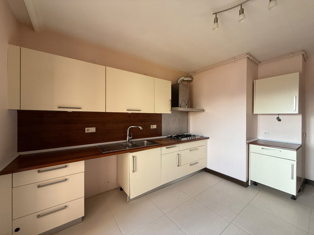 ANGORA EVLERİ YASEMİN SK. F11 BLOK'TA KİRALIK 3+1 DAİRE
