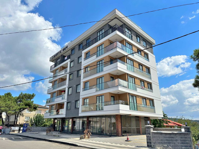 SULTANBEYLİ MECİDİYE'DE SIFIR 4+2 150 M2 SATILIK DUBLEKS DAİRE