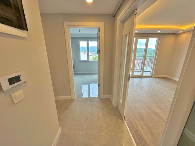 SULTANBEYLİ MECİDİYE'DE SIFIR 4+2 150 M2 SATILIK DUBLEKS DAİRE