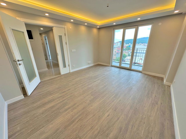 SULTANBEYLİ MECİDİYE'DE SIFIR 4+2 150 M2 SATILIK DUBLEKS DAİRE