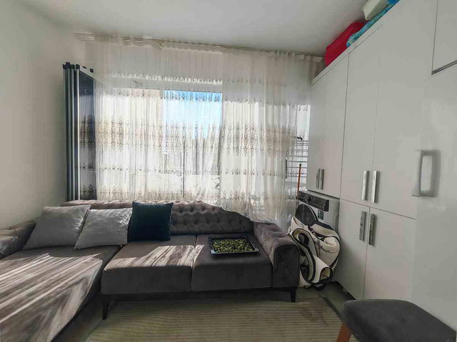 REMAX DOĞU'DAN RÜSTEM PAŞA'DA SATILIK ARA KAT 3+1 LÜKS DAİRE