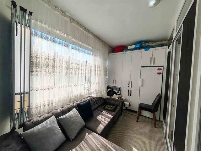 REMAX DOĞU'DAN RÜSTEM PAŞA'DA SATILIK ARA KAT 3+1 LÜKS DAİRE