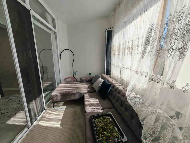 REMAX DOĞU'DAN RÜSTEM PAŞA'DA SATILIK ARA KAT 3+1 LÜKS DAİRE