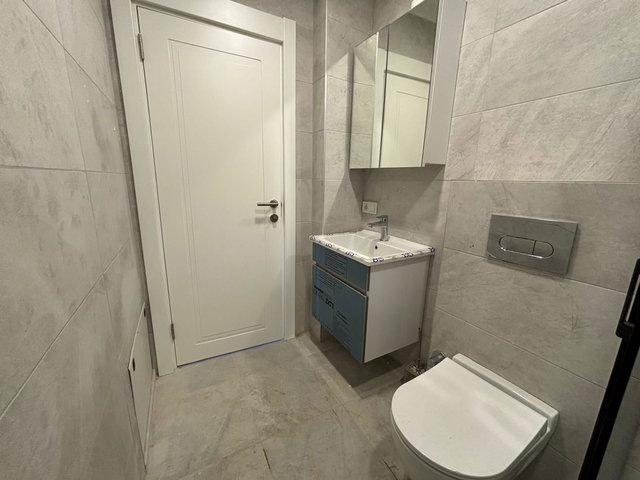 MALTEPE CEVİZLİ DRAGOS SUİTE'TE 1+1 K.OTOPARKLI SATILIK DAİRE