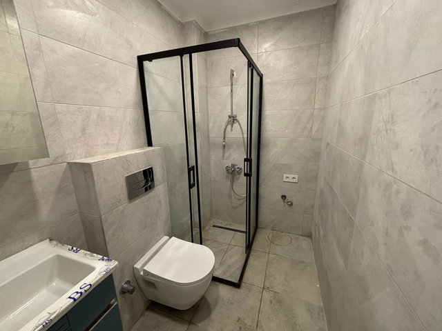 MALTEPE CEVİZLİ DRAGOS SUİTE'TE 1+1 K.OTOPARKLI SATILIK DAİRE