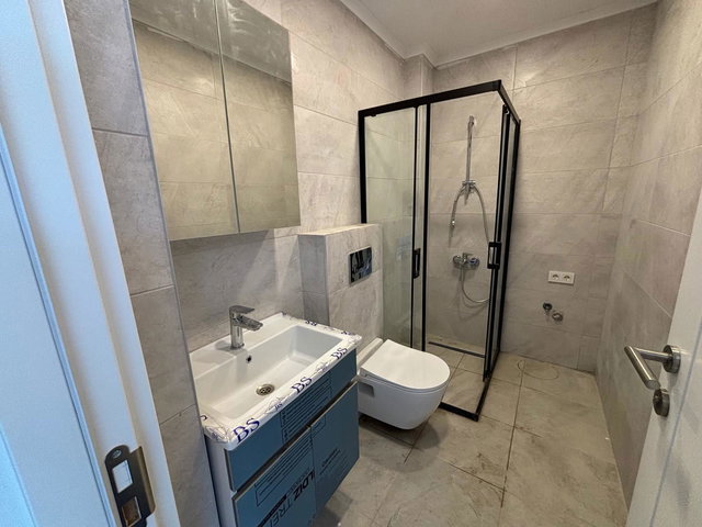 MALTEPE CEVİZLİ DRAGOS SUİTE'TE 1+1 K.OTOPARKLI SATILIK DAİRE