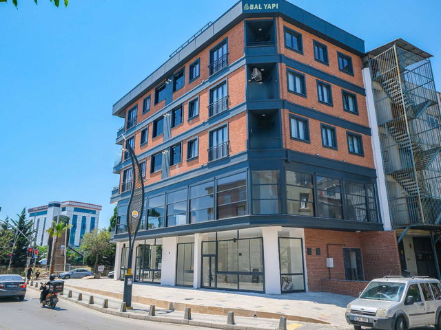 SULTANBEYLİ MUHTEŞEM KONUMDA 4+2 SATILIK DUBLEKS DAİRE