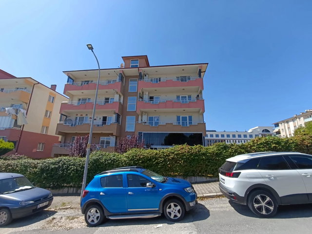 15 TEMMUZ CAMİLİ KİRALIK REMAX MOTTO ÇETİN YILDIRIM