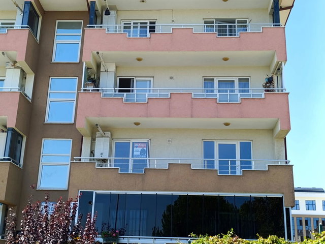15 TEMMUZ CAMİLİ KİRALIK REMAX MOTTO ÇETİN YILDIRIM