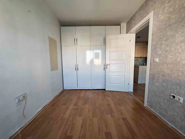 REMAX DOĞU'DAN ÇAYDAÇIRA'DA KİRALIK 1+1 TOKİ
