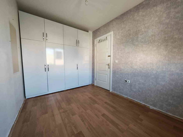 REMAX DOĞU'DAN ÇAYDAÇIRA'DA KİRALIK 1+1 TOKİ