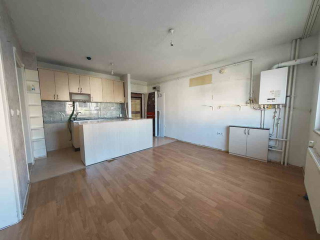 REMAX DOĞU'DAN ÇAYDAÇIRA'DA KİRALIK 1+1 TOKİ