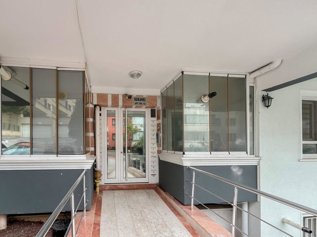 VADİ MANZARALI, KAPALI OTOPARKLI, YAPILI 3+1 DAİRE