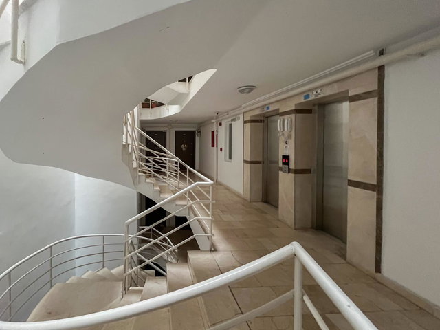 VADİ MANZARALI, KAPALI OTOPARKLI, YAPILI 3+1 DAİRE