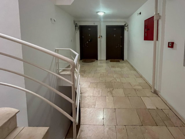 VADİ MANZARALI, KAPALI OTOPARKLI, YAPILI 3+1 DAİRE