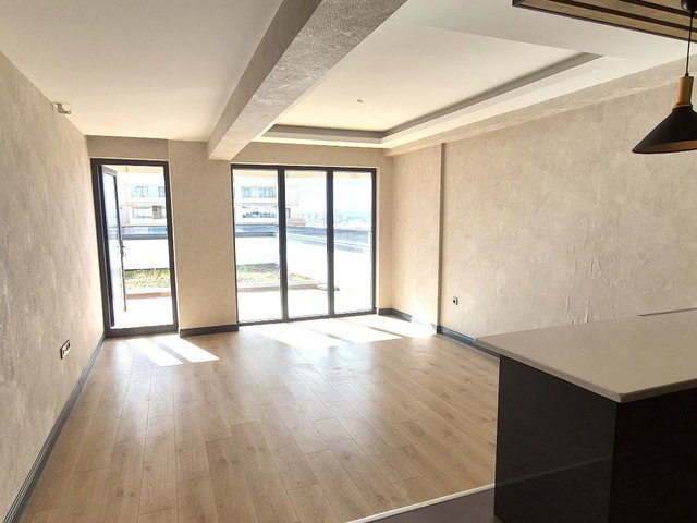 METRO SUIT'TE KIRALIK 2+1 HOME & OFFICE DAIRE (75M²+76M² TERAS)