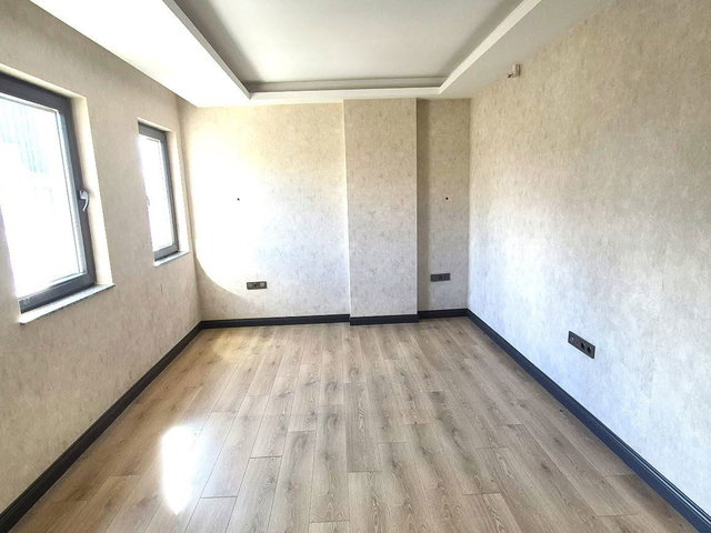 METRO SUIT'TE KIRALIK 2+1 HOME & OFFICE DAIRE (75M²+76M² TERAS)