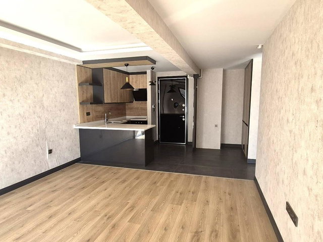 METRO SUIT'TE KIRALIK 2+1 HOME & OFFICE DAIRE (75M²+76M² TERAS)